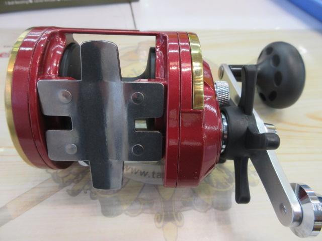 DH800PEダイレクトハンター船PE4号-150M糸付