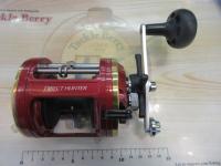 DH800PEダイレクトハンター船PE4号-150M糸付