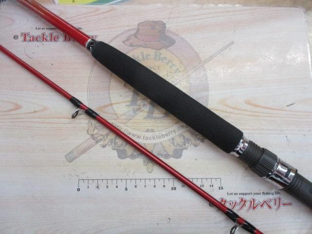 Ta】Shimano SEAMIGHTY 73 30-240 船竿 シマノ シーマイティ X TYPE73