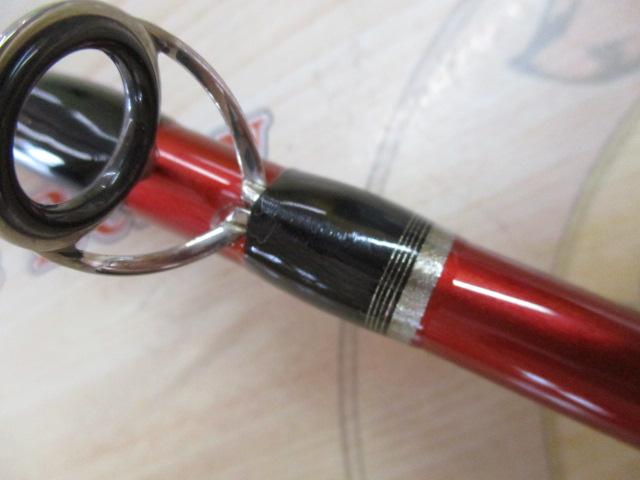 Ta】Shimano SEAMIGHTY 73 30-240 船竿 シマノ シーマイティ X TYPE73