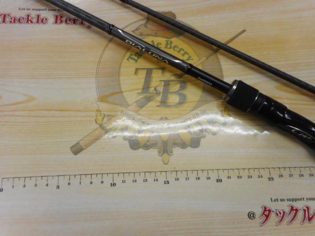 18ディアルーナ B86ML