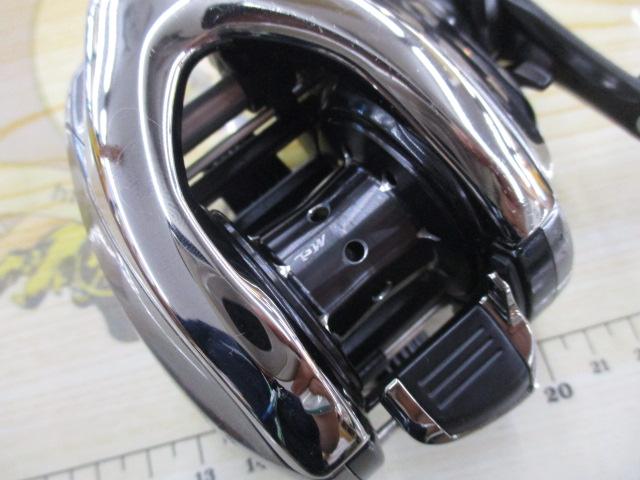 16アンタレスDCHG RH｜＠ベリーネット 日本最大新品中古釣具WEBショップ