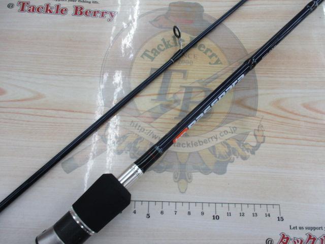 バスパラ BPS-632L｜＠ベリーネット 日本最大新品中古釣具WEBショップ