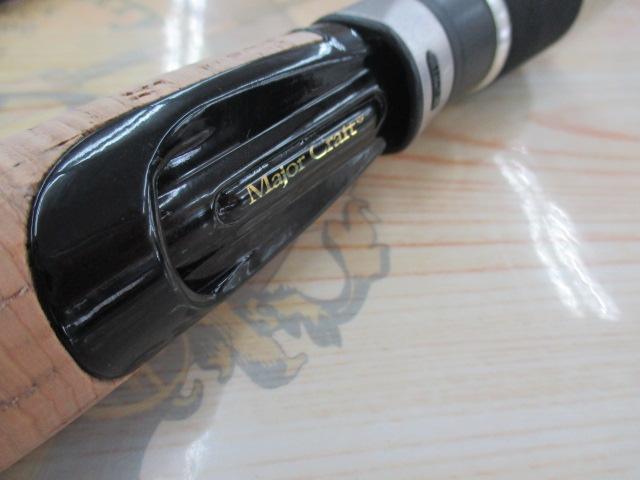 バスパラ BPS-632L｜＠ベリーネット 日本最大新品中古釣具WEBショップ