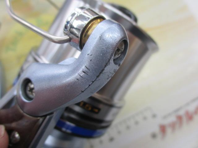 アクティブサーフ 細糸仕様
