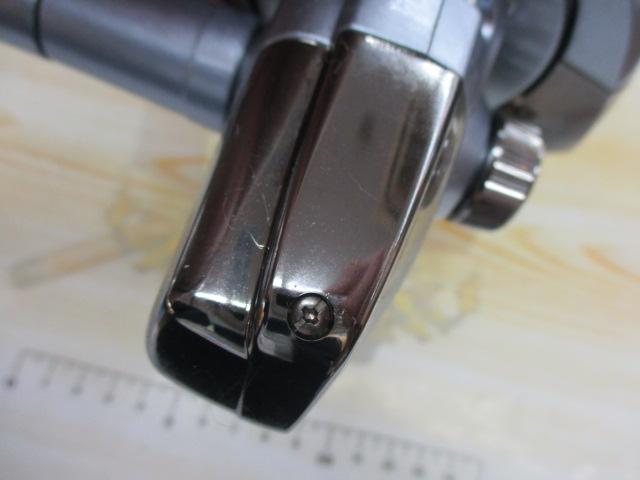 アクティブサーフ 細糸仕様