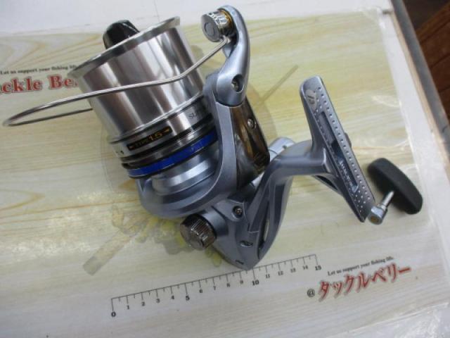 アクティブサーフ 細糸仕様