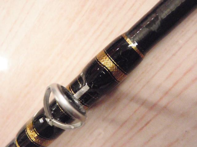 ハイパー落とし込みリミテッド215