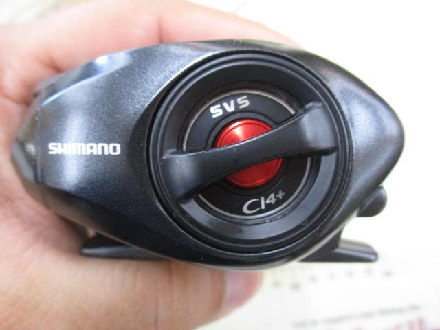 12アルデバランBFS XG RH｜＠ベリーネット 日本最大新品中古釣具WEB