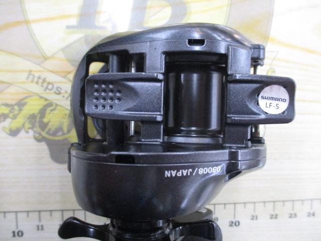 12アルデバランBFS XG RH｜＠ベリーネット 日本最大新品中古釣具WEB
