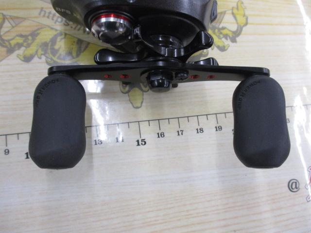 12アルデバランBFS XG RH｜＠ベリーネット 日本最大新品中古釣具WEB