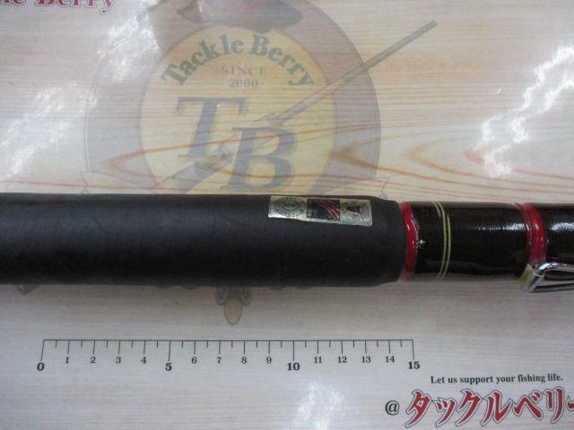 ウォント振出石鯛65号520C