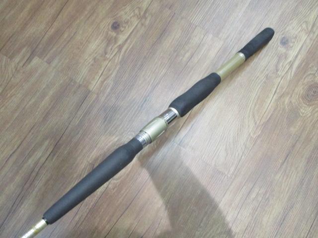 リーオマスターヒラメ 270
