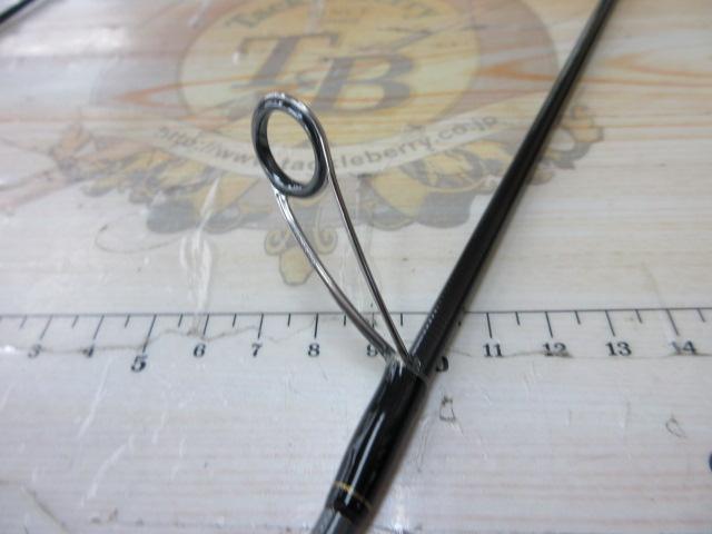 ダーインスレイヴ オーバーブレイズ62ML-F