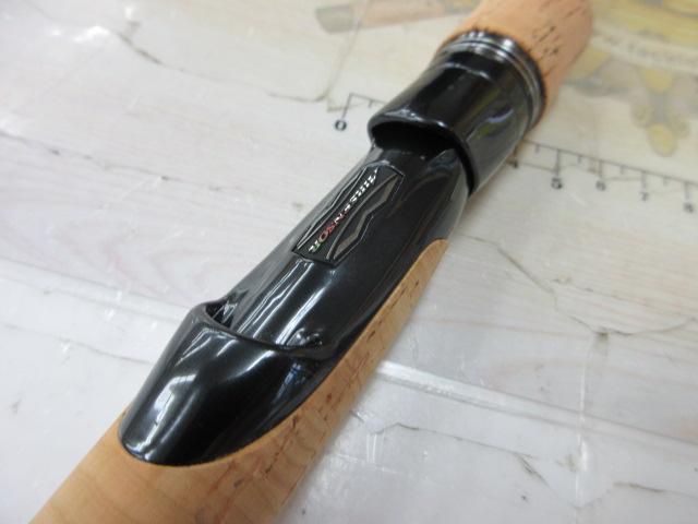ブラックレーベル BLX SG 641ULFS｜＠ベリーネット 日本最大新品中古