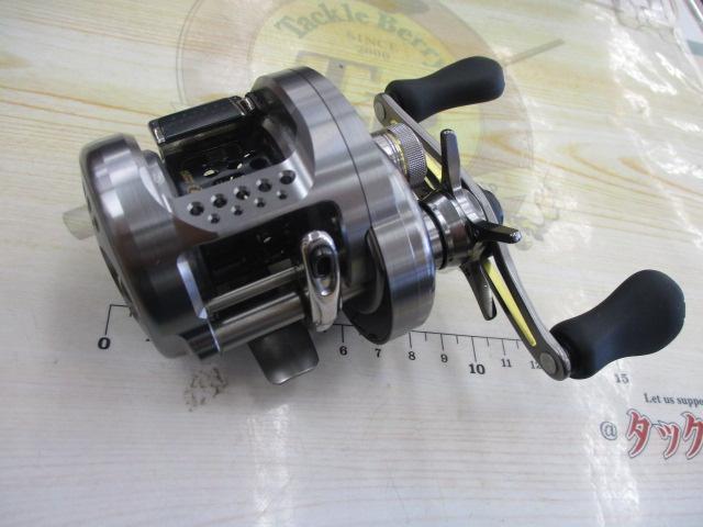 17カルカッタコンクエストBFS HG-L｜＠ベリーネット 日本最大新品中古