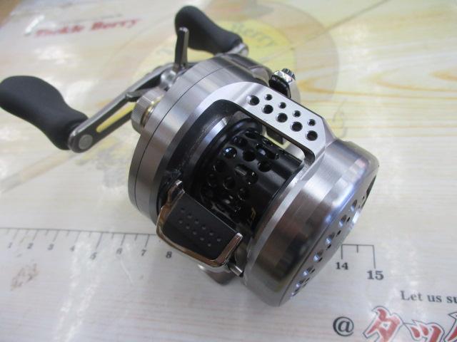 17カルカッタコンクエストBFS HG-L｜＠ベリーネット 日本最大新品中古