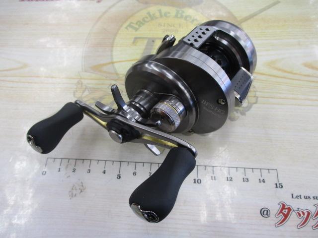 17カルカッタコンクエストBFS HG-L｜＠ベリーネット 日本最大新品中古