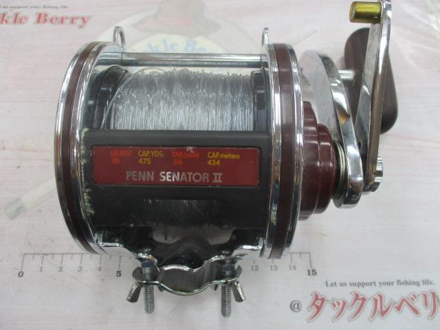 スペシャルセネター113H4/0
