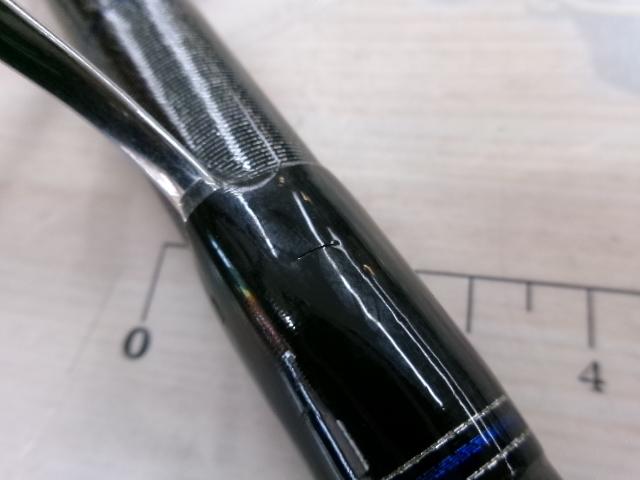 ショアスパルタンコースタル 96HH