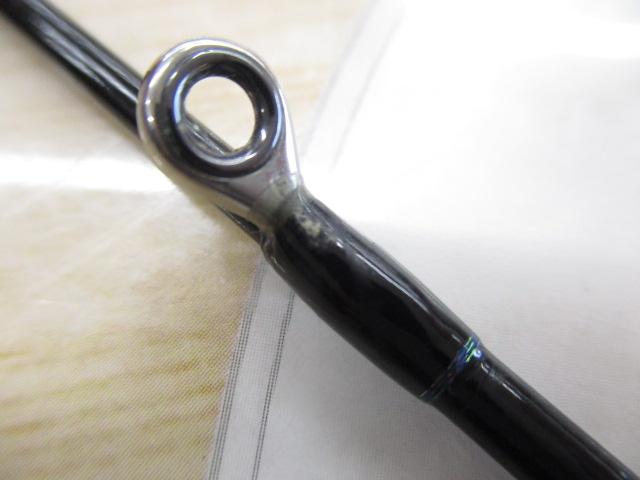 タチウオテンヤMS M-180