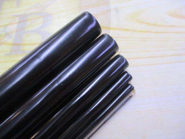 竹龍硬式18.5