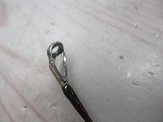 エメラルダスストイストRT 84L