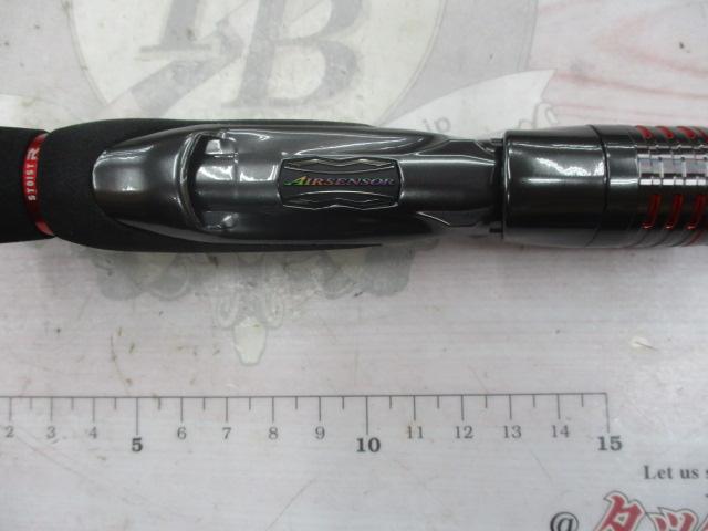 エメラルダスストイストRT 84L