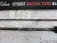エメラルダスストイストRT 84L