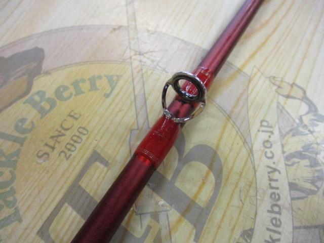 アナリスター カレイ S185
