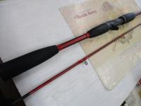 アナリスター カレイ S185