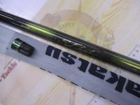 がま鮎マルチフレックス50スフィーダ 引抜急瀬95