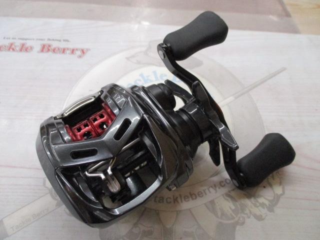 20アルファス AIR TW 8.6L｜＠ベリーネット 日本最大新品中古釣具WEB