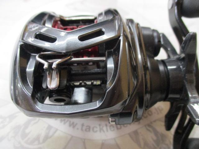 20アルファス AIR TW 8.6L｜＠ベリーネット 日本最大新品中古釣具WEB