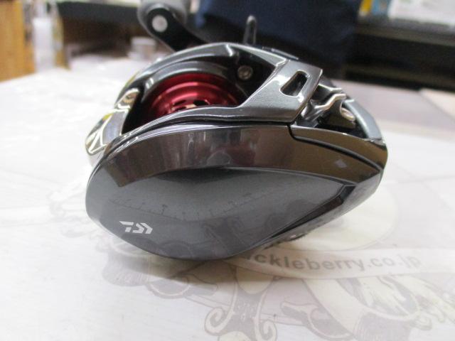 20アルファス AIR TW 8.6L｜＠ベリーネット 日本最大新品中古釣具WEB