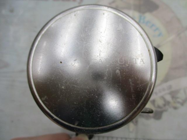 13カルカッタ 400 (RH)