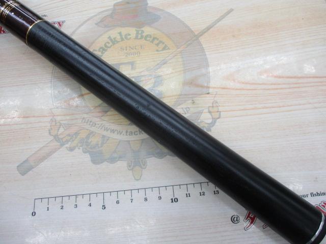 がま鮎競技スペシャルVⅢ 引抜急瀬95