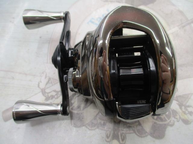 21アンタレスDC HG LH｜＠ベリーネット 日本最大新品中古釣具WEBショップ