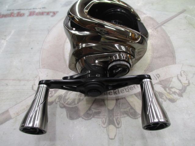 21アンタレスDC HG LH｜＠ベリーネット 日本最大新品中古釣具WEBショップ