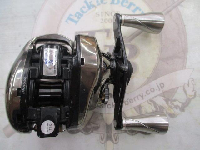 21アンタレスDC HG LH｜＠ベリーネット 日本最大新品中古釣具WEBショップ