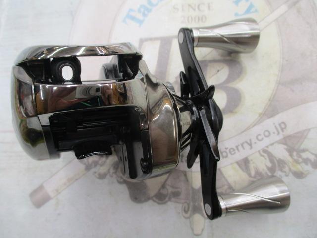 21アンタレスDC HG LH｜＠ベリーネット 日本最大新品中古釣具WEBショップ