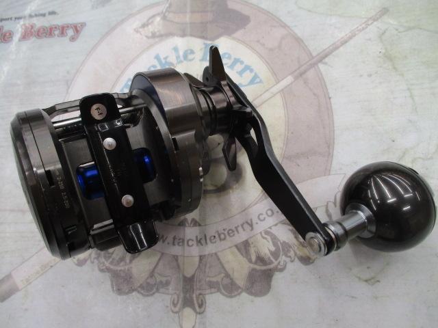 ソルティガBJ 200SHL｜＠ベリーネット 日本最大新品中古釣具WEBショップ
