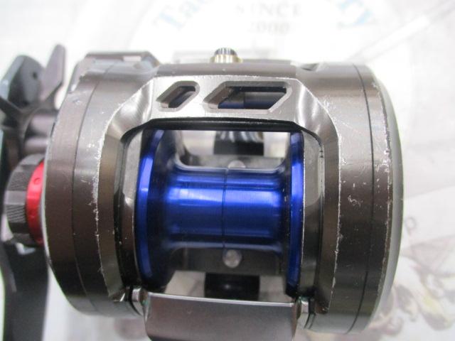 ソルティガBJ 200SHL｜＠ベリーネット 日本最大新品中古釣具WEBショップ
