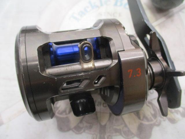 ソルティガBJ 200SHL｜＠ベリーネット 日本最大新品中古釣具WEBショップ