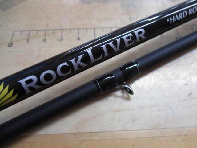 ロックライバー1G ハードロック RV1-B802MH