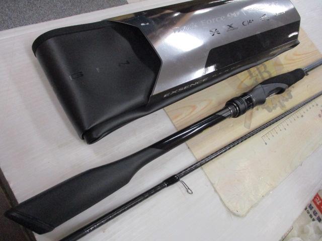 25エクスセンスジェノス S90L+/F