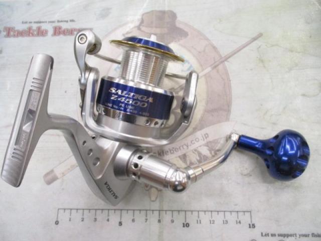 ソルティガ z4500 ソルティガZ 4500｜＠ベリーネット 日本最大新品中古釣具WEBショップ