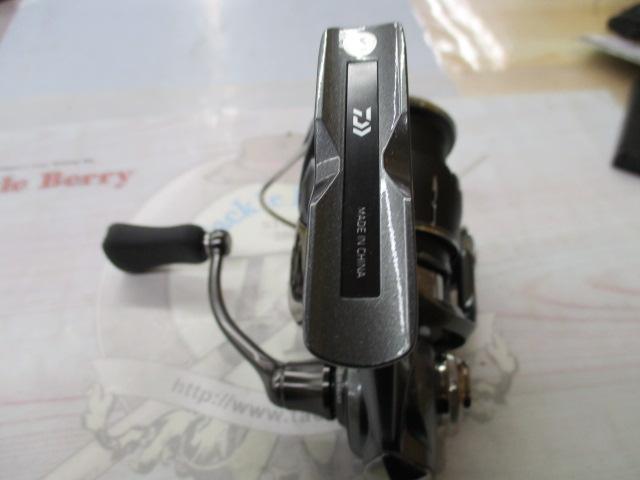 24ルビアス ST SF2500SS-H