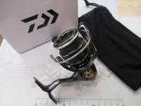 24ルビアス ST LT2500S-XH