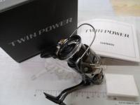 24ツインパワー C3000MHG